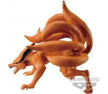 NARUTO KURAMA Figure Statue 9-Tailed Demon Fox Version A BANPRESTO