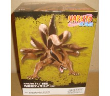 copy of Figura UZUMAKI NARUTO Vol 3 Oro Dorato Fiamme VIBRATION STARS 17cm BANPRESTO