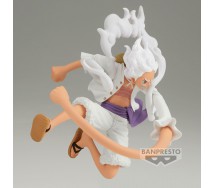 copy of ONE PIECE Figura Statua SHANKS 18cm COLOR Version BWFC COLOSSEUM Banpresto