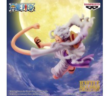 copy of ONE PIECE Figura Statua SHANKS 18cm COLOR Version BWFC COLOSSEUM Banpresto