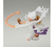 copy of ONE PIECE Figura Statua SHANKS 18cm COLOR Version BWFC COLOSSEUM Banpresto