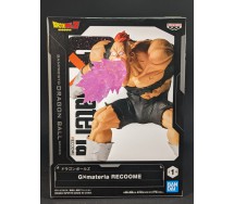 copy of DRAGON BALL Figura VEGETA GxMATERIA GX Materia ORIGINALE Banpresto Dragonball