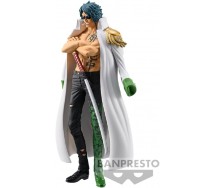 copy of ONE PIECE Figura Statua 16cm NAMI DXF The Grandline Lady Wanokuni Vol. 1 Originale BANPRESTO