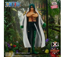 copy of ONE PIECE Figura Statua 16cm NAMI DXF The Grandline Lady Wanokuni Vol. 1 Originale BANPRESTO