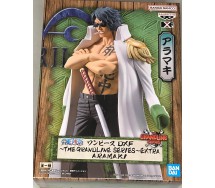 copy of ONE PIECE Figura Statua 16cm NAMI DXF The Grandline Lady Wanokuni Vol. 1 Originale BANPRESTO