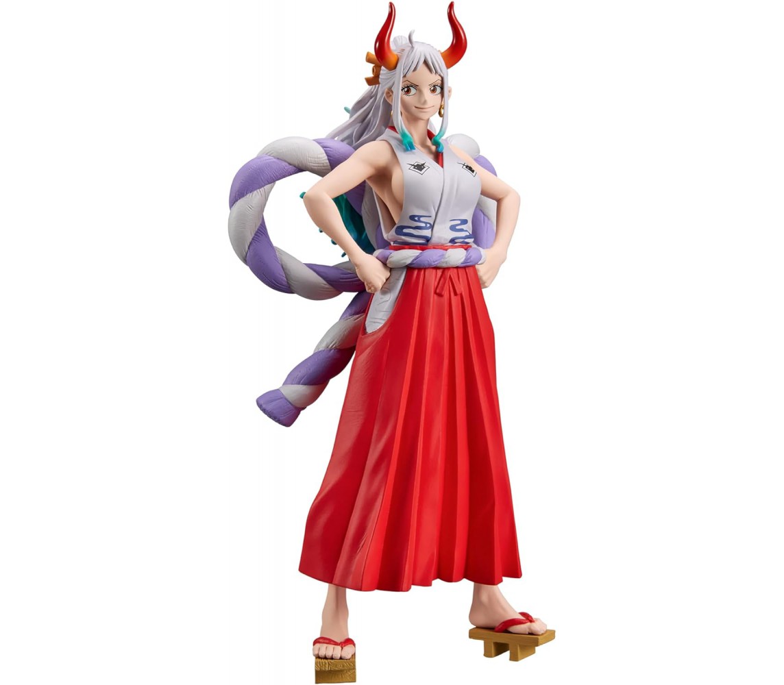 copy of ONE PIECE Figura Statua 15cm LUFFY RUFY Versione LOG FILE SELECTION Originale BANPRESTO 82760