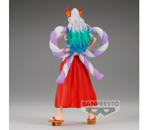 copy of ONE PIECE Figura Statua 17cm TRAFALGAR LAW Film RED The Grandline Men VOL. 10 Originale BANPRESTO