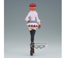 copy of ONE PIECE Figura Statua SHANKS 18cm COLOR Version BWFC COLOSSEUM Banpresto