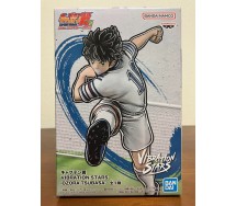 copy of Figura UZUMAKI NARUTO Vol 3 Oro Dorato Fiamme VIBRATION STARS 17cm BANPRESTO