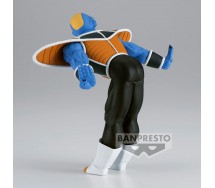 copy of DRAGON BALL Figura 16cm PICCOLO Junior SOLITARY Warrior BANPRESTO Bandai Originale