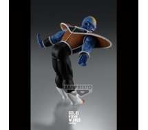 copy of DRAGON BALL Figura 16cm PICCOLO Junior SOLITARY Warrior BANPRESTO Bandai Originale