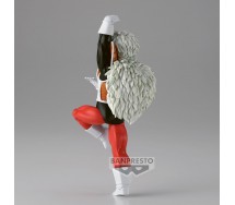DRAGON BALL Figure Statue JEICE serie Solid Edge Works Vol.18 THE SUKKO BANPRESTO