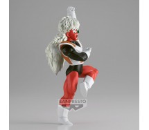 DRAGON BALL Figura Statua JEICE serie Solid Edge Works 18 THE SUKKO BANPRESTO