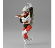 DRAGON BALL Figura Statua JEICE serie Solid Edge Works 18 THE SUKKO BANPRESTO