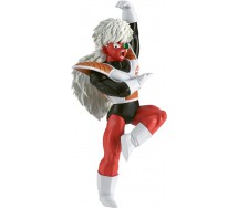 DRAGON BALL Figura Statua JEICE serie Solid Edge Works 18 THE SUKKO BANPRESTO