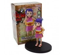 copy of ONE PIECE Figura Statua 16cm NAMI DXF The Grandline Lady Wanokuni Vol. 1 Originale BANPRESTO