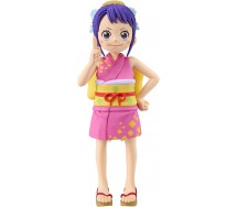 copy of ONE PIECE Figura Statua 16cm NAMI DXF The Grandline Lady Wanokuni Vol. 1 Originale BANPRESTO