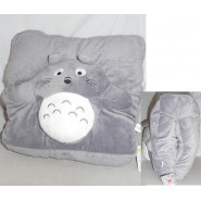 MORBIDISSIMO Peluche SCALDAMANI TOTORO 30x26cm Cuscino NUOVO Mio Vicino NEIGHBOR