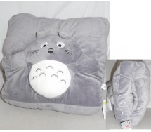 MORBIDISSIMO Peluche SCALDAMANI TOTORO 30x26cm Cuscino NUOVO Mio Vicino NEIGHBOR