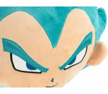 DRAGON BALL VEGETA Super Saiyan GOD Peluche 22cm Dragonball ORIGINALE