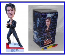 Figura ELVIS PRESLEY 1968 COMEBACK Neca HEAD KNOCKER Bobble Head