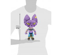 copy of DRAGONBALL Stupendo PELUCHE SHENRON Dragone Polunga XXL Lungo 80cm ORIGINALE Bandai Banpresto