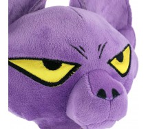 DRAGON BALL Lord BEERUS Peluche 22cm Dragonball ORIGINALE Play By Play