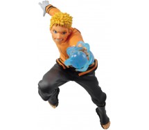 UZUMAKI NARUTO Orange Figure BANPRESTO Serie VIBRATION STARS Boruto Next
