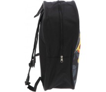 POKEMON Backpack PIKACHU and SCORBUNNY School Sport 40x30x16cm ORIGINAL