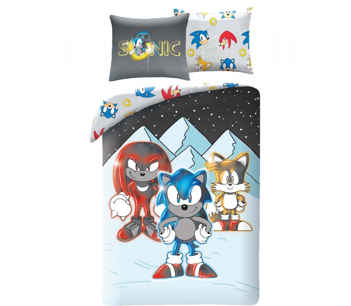 Set Letto POKEMON PIKACHU In Spiaggia Con Gli Amici COPRIPIUMINO Reversibile 140x200 Federa 70x90 Originale COTONE Bulbasaur