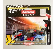 copy of Modello Auto Mercedes GT DTM Safety Car FORMULA 1 Scala 1:43 per Pista CARRERA GO