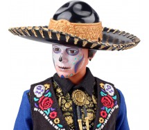 KEN Dia Muertos 2022 BARBIE Signature Limited Edition DOLL Original Mattel HBY10