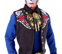 copy of BARBIE Magia Delle Feste NATALE 2022 Holiday SIGNATURE LIMITED EDITION Orignale Mattel HBY03