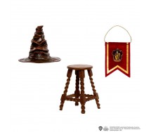 copy of Figura Action 27cm HARRY POTTER Divisa QUIDDITCH Originale MATTEL GDJ70
