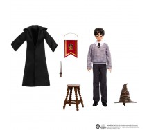 copy of Figura Action 27cm HARRY POTTER Divisa QUIDDITCH Originale MATTEL GDJ70