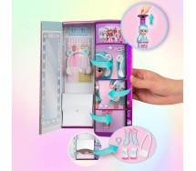 copy of Capsula CRY BABIES Magic Tears PET Serie PETHOUSE Originale IMC TOYS