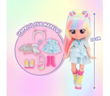 copy of Capsula CRY BABIES Magic Tears PET Serie PETHOUSE Originale IMC TOYS