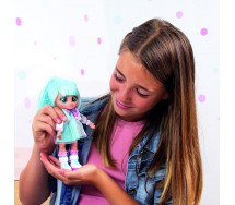 copy of Capsula CRY BABIES Magic Tears PET Serie PETHOUSE Originale IMC TOYS