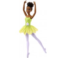 copy of Bambola BARBIE SIGNATURE Speciale Snodata LOOKS Capelli Mori e Mossi Ultra Flessibile Originale GTD89