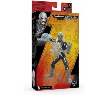 copy of POWER RANGERS Figura Action S.P.D. A-Squad RED RANGER 15cm LIGHTNING COLLECTION Originale HASBRO