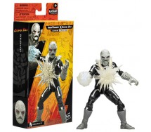 POWER RANGERS Lightning Collection Figure SKELEPUTTY 15cm Cobra Kai F7768
