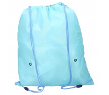 BLUEY e BINGO Best Friends Fun SACCA Borsa Gym Bag 44x36cm Ufficiale