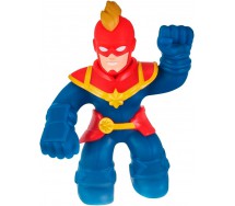 copy of SEBASTIAN SHAW Rara Figura METALLO 12cm Limited Edition Serie MARVEL Eaglemoss