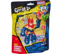 copy of SEBASTIAN SHAW Rara Figura METALLO 12cm Limited Edition Serie MARVEL Eaglemoss