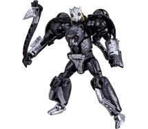 TRANSFORMERS KINGDOM War for Cybertron SHADOW PANTHER Figura Robot ‎‎F0681