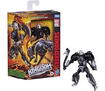 TRANSFORMERS KINGDOM War for Cybertron SHADOW PANTHER Figura Robot ‎‎F0681