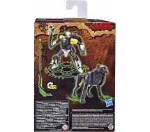 TRANSFORMERS KINGDOM War for Cybertron SHADOW PANTHER Figura Robot ‎‎F0681