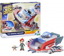 copy of Special BOX 4 Figure Action LA RIVOLTA DI JEHDA Star Wars ROGUE ONE Originale HASBRO C1231