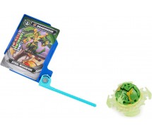 copy of BAKUGAN Geogan Brawler Pack Set ARACHNIA AMPHROG Originale Spin Master