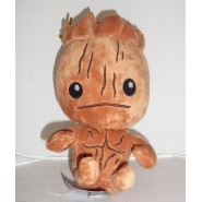 Peluche GROOT 20cm da GUARDIANI DELLA GALASSIA Avengers